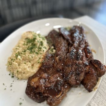 Black Pork - American Near Me - Long Beach , California