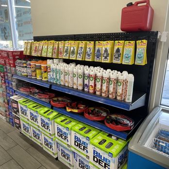 VP Racing Fuels - Gas Stations Near Me - Montclair, California