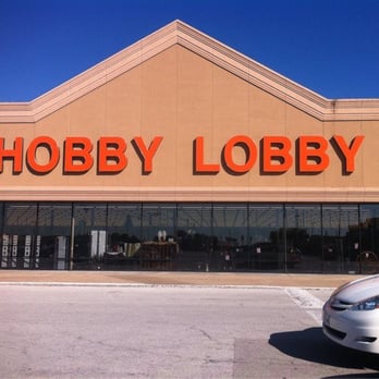 Hobby Lobby - Art Supplies Near Me - Katy, Texas