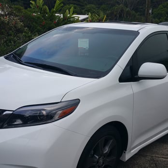 Mobile Window Tint - Home Window Tinting Near Me