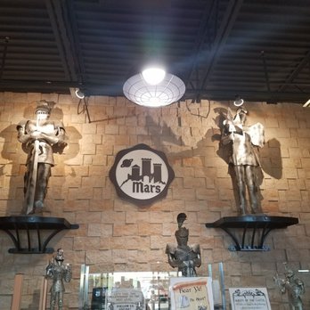 Mars Cheese Castle - Interior - Bakeries Near Me - Kenosha, Wisconsin Mars Cheese Castle - Interior - Bakeries Near Me - Kenosha, Wisconsin