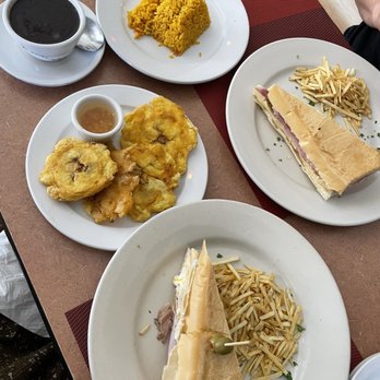 El Cristo Restaurant - Cuban Near Me - MIAMI, Florida