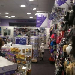 Claire's