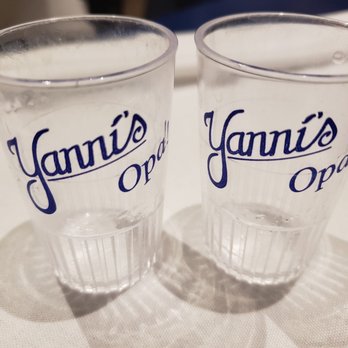 Yanni's - Opa!!! - Greek Near Me - Greenwood Village, Colorado Yanni's - Opa!!! - Greek Near Me - Greenwood Village, Colorado