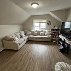 Sofa 911 - finished product