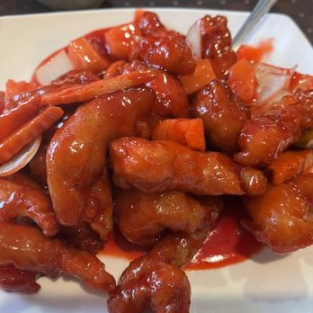 Best Taste Chinese Restaurant - Sweet and Sour Chicken - Chinese Near Me - Campbell, California Best Taste Chinese Restaurant - Sweet and Sour Chicken - Chinese Near Me - Campbell, California