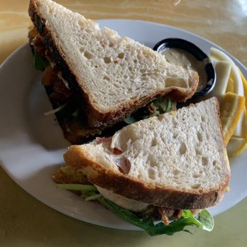 Chimera - Coffee & Tea Near Me - Tulsa, Oklahoma