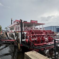 Historic Downtown Sanford