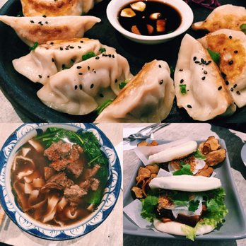 Bao Kitchen - Taiwanese Near Me - Buenos Aires, C