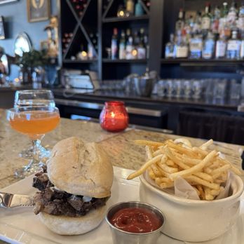 Northeast Social - Smoked Brisket Sandwich - New American Near Me - Minneapolis, Minnesota Northeast Social - Smoked Brisket Sandwich - New American Near Me - Minneapolis, Minnesota