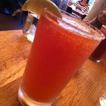 Nopalito - Michelada - Mexican Near Me - San Francisco, California Nopalito - Michelada - Mexican Near Me - San Francisco, California