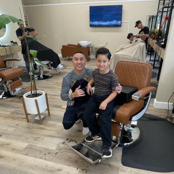 The Collective Barbershop - Barbers Near Me - Aiea, Hawaii The Collective Barbershop - Barbers Near Me - Aiea, Hawaii