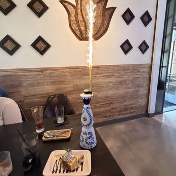 Sol Agave - Mexican Near Me - San Juan Capistrano, California