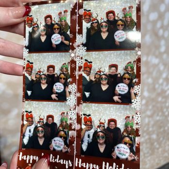 Mad Hatter Photo Booth - Get instant custom prints with custom templates to brand your business or party - Photo Booth Rentals Near Me Mad Hatter Photo Booth - Get instant custom prints with custom templates to brand your business or party - Photo Booth Rentals Near Me