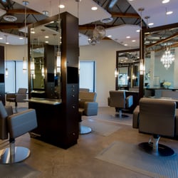 Salon Cheveux