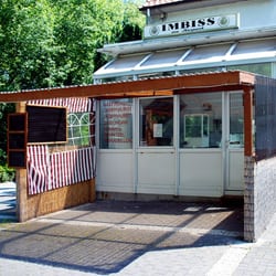 Imbiss am Kurpark