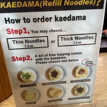 Ramen Tatsunoya - Ramen Near Me - Pasadena, California Ramen Tatsunoya - Ramen Near Me - Pasadena, California