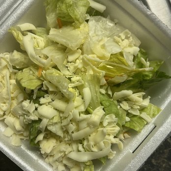 Imo's Pizza - Side Imos House Salad - Pizza Near Me - Saint Louis, Missouri Imo's Pizza - Side Imos House Salad - Pizza Near Me - Saint Louis, Missouri