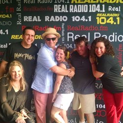Wtks Real Radio 1041 Fm - Phile photo-2018