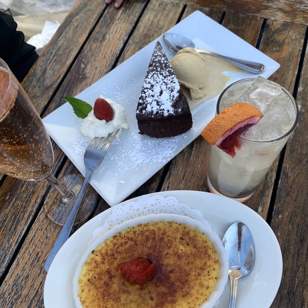 Bistro La Source - Dessert & drinks - French Near Me - Jersey City, New Jersey Bistro La Source - Dessert & drinks - French Near Me - Jersey City, New Jersey