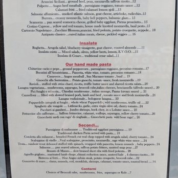 Mast - Menu at MAST’ 1/2018 - Pizza Near Me - Boston, Massachusetts