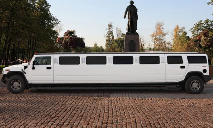 Universal Bus Charter Washington DC Area