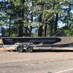 Willie Boats