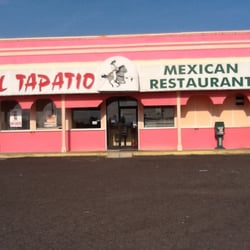 El Tapatio Mexican II