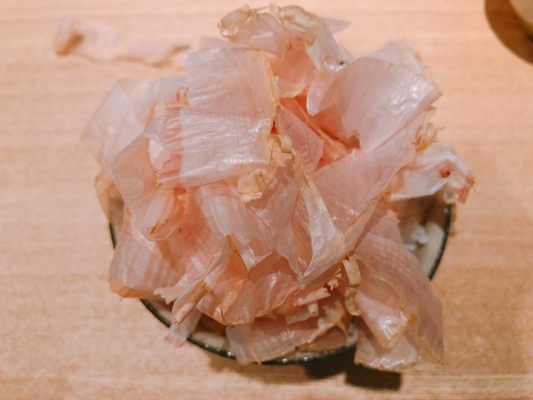 Katsuo Shokudo by null