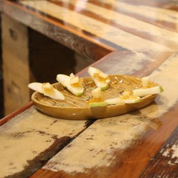 Savannah Taste Experience - Honey tasting - Food Tours Near Me - Savannah, Georgia Savannah Taste Experience - Honey tasting - Food Tours Near Me - Savannah, Georgia