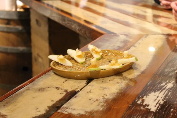 Savannah Taste Experience Food Tours by null