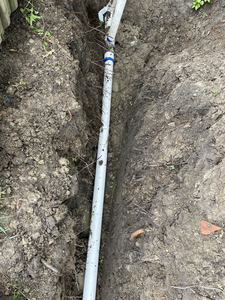 Slide of Drains N More