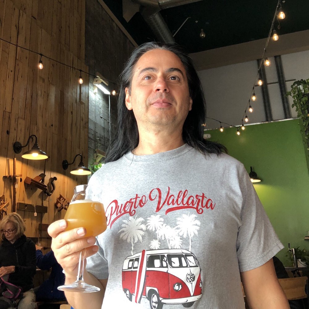 Devil's Club Brewing - Peach beer ? - Brewpubs Near Me - Juneau, Alaska Devil's Club Brewing - Peach beer ? - Brewpubs Near Me - Juneau, Alaska