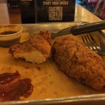 Jack's Chicken Shack - Fried chicken and gumbo - Southern Near Me - Seattle, Washington Jack's Chicken Shack - Fried chicken and gumbo - Southern Near Me - Seattle, Washington