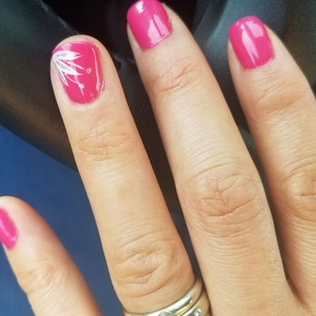 Lavish Nails - close - up of design.. I'm willing summer with this bold color. Ask for Priscilla! - Nail Salons Near Me - Vancouver, Washington Lavish Nails - close - up of design.. I'm willing summer with this bold color. Ask for Priscilla! - Nail Salons Near Me - Vancouver, Washington
