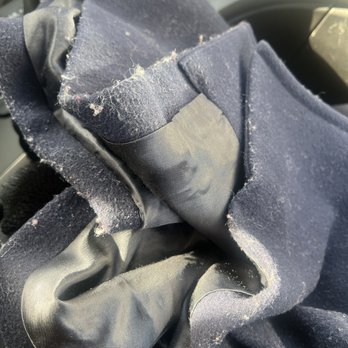 Tide Cleaners - Dry Cleaning Near Me - Charlotte, North Carolina