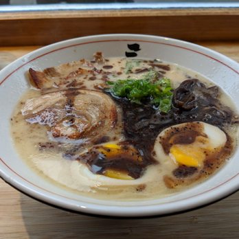 Sansotei Ramen - Ramen Near Me - Toronto, Ontario Sansotei Ramen - Ramen Near Me - Toronto, Ontario