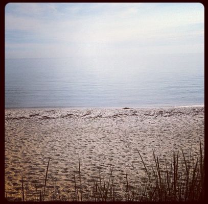 Inkwell Beach by null