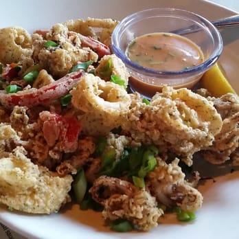 Bonefish Grill - Fried Calamari - Seafood Near Me - Gaithersburg, Maryland Bonefish Grill - Fried Calamari - Seafood Near Me - Gaithersburg, Maryland