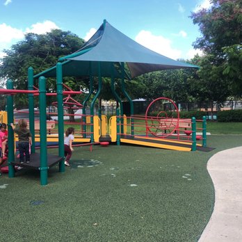 Westwind Lakes Park - Parks Near Me - Miami, Florida