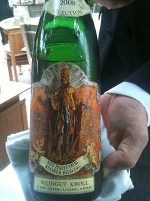 Steirereck by null Steirereck by null