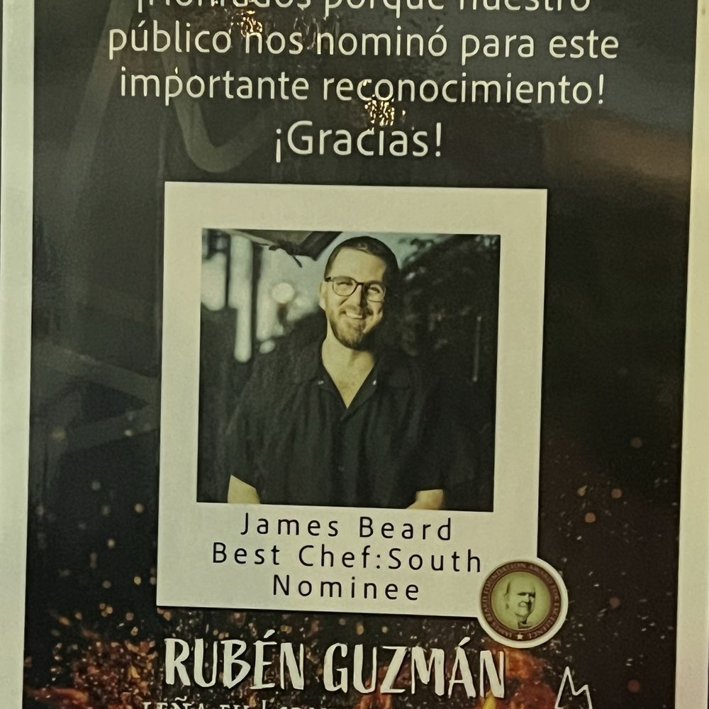 Leña Eh - Food Trucks Near Me - San Juan, Puerto Rico Leña Eh - Food Trucks Near Me - San Juan, Puerto Rico