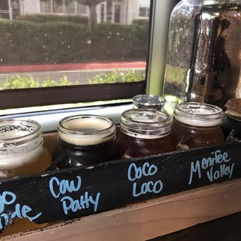 Grey Iron Brewing Company - Breweries Near Me - Menifee, California