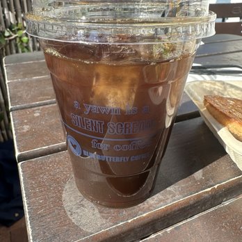 Blue Butterfly Coffee Co - Cold Brew - Coffee & Tea Near Me - El Segundo, California