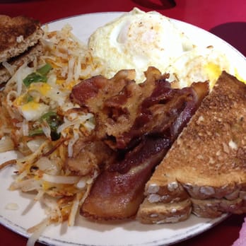 DK Diner - Diners Near Me - Grandview Heights, Ohio