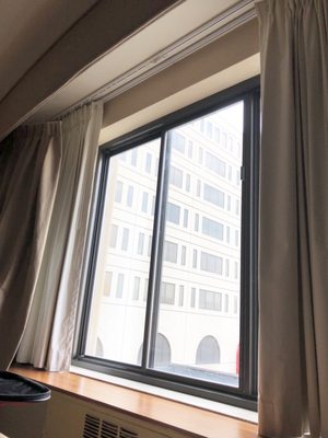 Hotel Saint Regis Detroit by null