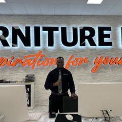 Furniture Land