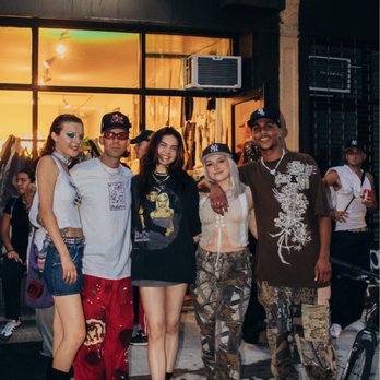 Rogue - Rogue Upcycle Takeover Event - Used, Vintage & Consignment Near Me - New York, New York