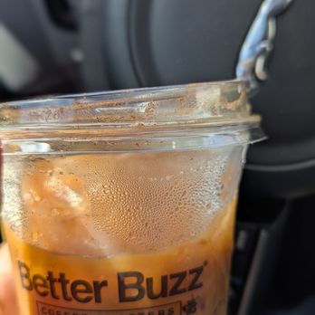 Better Buzz Coffee Hillcrest - Sometimes my Jaguar gets thirsty for some Better Buzz - Coffee & Tea Near Me - San Diego, California Better Buzz Coffee Hillcrest - Sometimes my Jaguar gets thirsty for some Better Buzz - Coffee & Tea Near Me - San Diego, California