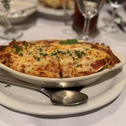 Rosmarino - Lasagna. Numm